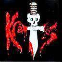 logo Kratos (USA)